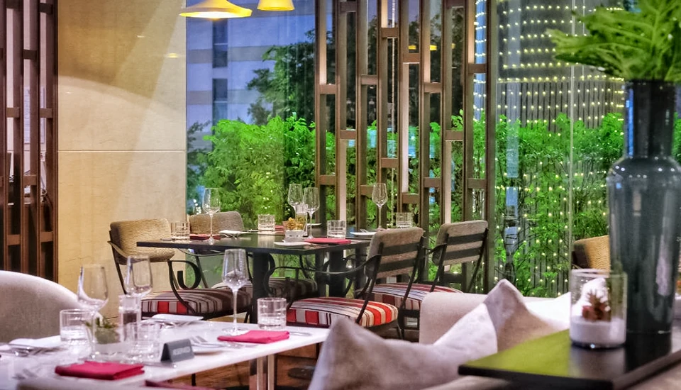 هتل آماری واترگیت بانکوک